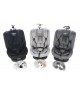 Автокресло Martin noir ProFit Deluxe Grey